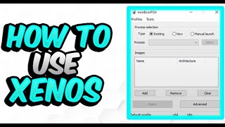 How To Download and Use Xenos64 Injector  Basic Tutorial  OUTDATED [upl. by Animas324]