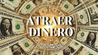 💸 Atraer DINERO y ABUNDANCIA  Poderoso subliminal SILENCIOSO para manifestar riqueza 🤑🫰🏻 [upl. by Consuela]