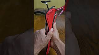 KOCEVLO Carbon Saddle [upl. by Meeker]