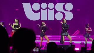 ViiS  TPop Concert Fest 3  QSNCC【4K 60FPS】 [upl. by Neil273]