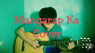 Mangarap Ka  After Image Cover [upl. by Notfol129]