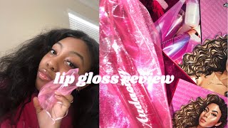 Audacity Cosmetics Review [upl. by Elfie]