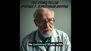 EPISODE 3 A Poisoner Doctor [upl. by Feeney]