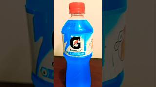 Gatorade drink 🍷 [upl. by Rot]