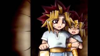 Yami X Yugi Rebirthing [upl. by Pigeon]