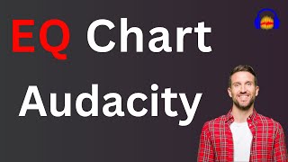 EQ Chart to boost or cut for perfect voice in Audacity [upl. by Yleoj958]