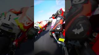 Moto2  Keminth Kubo Pov  Buriram [upl. by Mell]