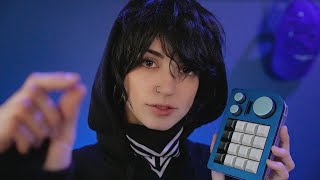 ASMR  Fixing Your Malfunctions 🛠️ Updating Your Software [upl. by Ugo]