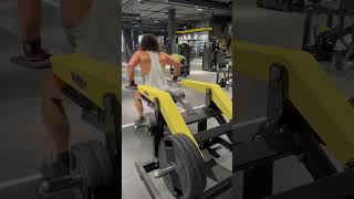 Pure Seated Dip Technogym FitnessParkOfficiel [upl. by Fusuy]