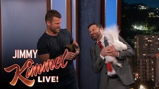 Wild Animals with Dave Salmoni [upl. by Strain]