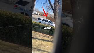 Kids Offer Cookies to Officers During a Traffic Stop 😂🚔 [upl. by Htnnek]