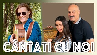 Cantati Cu Noi 🔴LIVE Gheorghe Topa amp Ion Razza amp Stela Botez [upl. by Aniretake142]