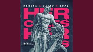 Hercules feat Tizzo Soft [upl. by Llevra]