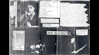 Anal Massaker – Worm Demo 1995 [upl. by Elahcim]