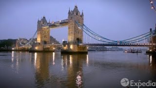 London  City Video Guide [upl. by Ada]