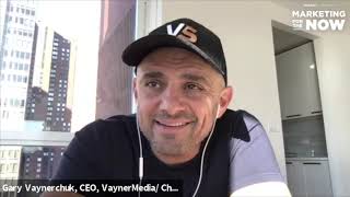 Episode 8 of MarketingForTheNow with GaryVee [upl. by Natascha]