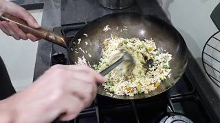 savoury rice recipe [upl. by Foulk]