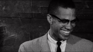 Malcolm X  Eulogy [upl. by Darbee]