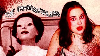 Revisiting Classic Creepypasta The Expressionless [upl. by Sudoeht616]