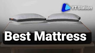 10 Best Mattress In India 2020  Do Not Buy Mattress Before Watching this video  Detailed Review [upl. by Assehc]