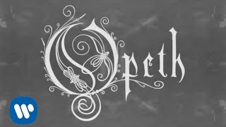 Opeth  River Audio [upl. by Arrat676]