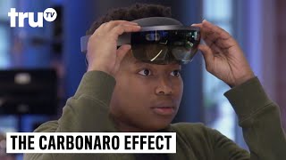 The Carbonaro Effect  Seeing In Digital  truTV [upl. by Aloin284]