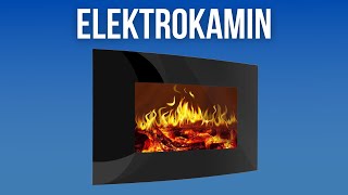 Elektrokamin Test Die 5 besten im Vergleich 2023 [upl. by Bonacci]