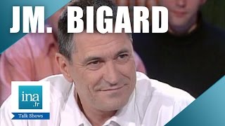 JeanMarie Bigard met le paquet  Archive INA [upl. by Analla]