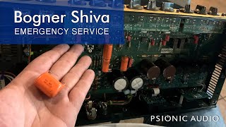 Bogner Shiva  Emergency Service [upl. by Seward]