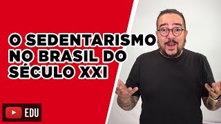 Como vencer o hábito do sedentarismo  Parte 2 050922 [upl. by Kcirre]