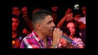 cheb hassen a fananine live 2012 [upl. by Yeltrab]