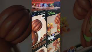 Disney Halloween Merch Costco disney halloween disneymerch costcofinds halloweendecor ディズニー [upl. by Mastat]