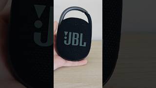 JBL CLIP 4 Powerful Sound🔥  Complete Sound Test In my Profile ✅ [upl. by Novek281]