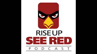 CardinalsRams Week 2 preview and predictions with Cam DaSilva [upl. by Ellehcram]