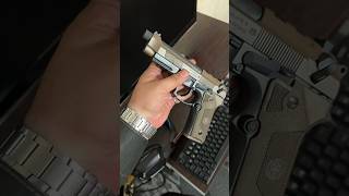 M9A4 Beretta 9mm Replica  Pak Arms Store [upl. by Dunaville]