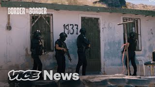 How the US Fuels Mexican Cartel Violence [upl. by Aihsekyw]