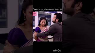 Chori kiya  Pyar bhari nokjhok love yhm ishitaraman yehaimohabbatein lovesong nokjhok [upl. by Kaliope859]