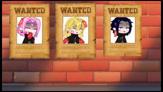 °procurados°memeNarutoEquipo 7 villanosxdnarutovillanoprocuradosshorts [upl. by Absa233]