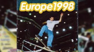 411VM  Europe 1998 [upl. by Annat]