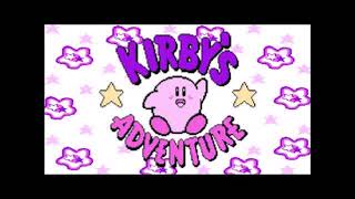 Theme of the Meta Knights  Kirbys Adventure [upl. by Etyam888]