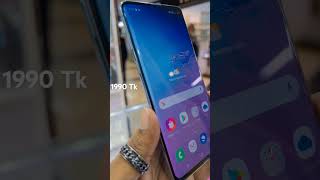 Samsung S10 sonyxperia smartphone automobile xperiafan cellphone unboxing sonyxperia10v [upl. by Aihsile]