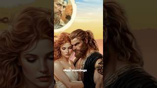 Aphrodite amp Ares Caught by the Sun God  Greek Mythology Story [upl. by Darius929]