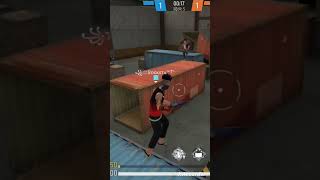 free fire loan wolf short video please like and subscribe and comment for next video [upl. by Bender]