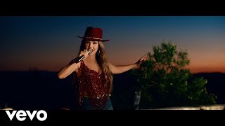 Thalia  Para Qué Celarme Official Video [upl. by Zakarias]