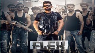 Khasa Aala Chahar New Song 2024  Khasa Aala Chahar  Khasa Aala Chahar New Song  Flex Song  Khasa [upl. by Ettenna]