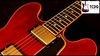 Guitar Backing Track in Dm  Ballad Jam Track For Guitar TCDG [upl. by Roddie56]