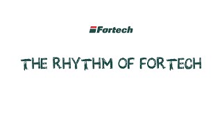 The Rhythm of Fortech [upl. by Valentia]