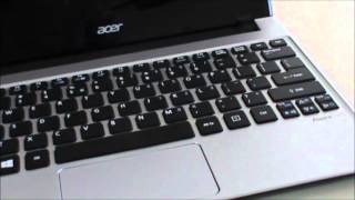 Review Acer Aspire V5 Desain [upl. by Rye]