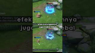 skin cyclops star wars efek skillnya direvamp jadi tebel banget mlbb [upl. by Jopa488]