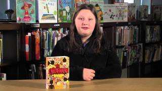 Homework Hotline Book Review The Candymakers [upl. by Appleton]